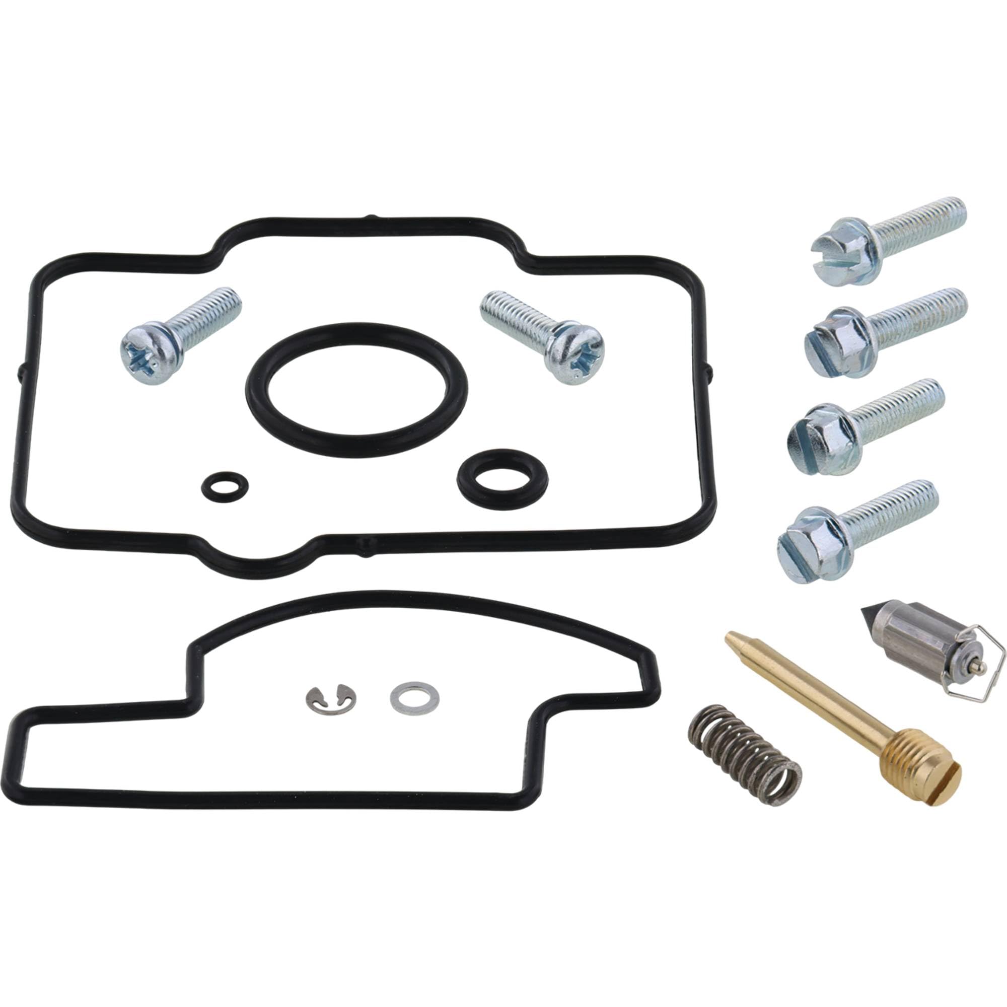 Amazon.com: All Balls Racing Carburetor Rebuild Kit for KTM EXC